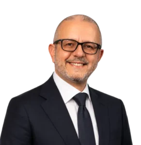 Girolamo Chiaramonte, manager e Business Builder specializzato in bancassurance